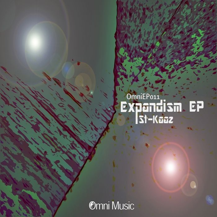 expandism ep st kaaz  