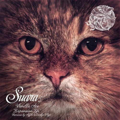 expansion ep vanilla ace  