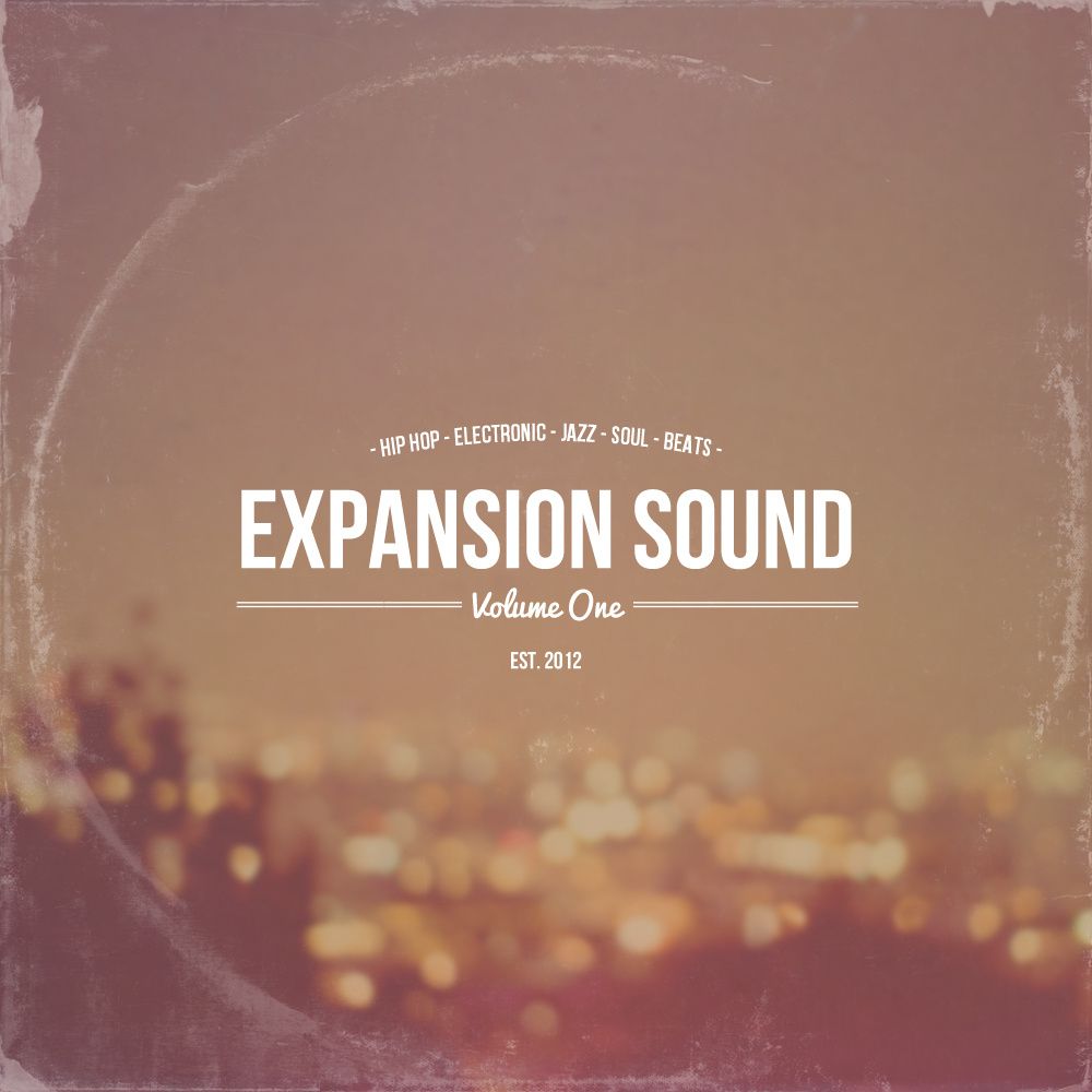 expansion sound vol abnormal 