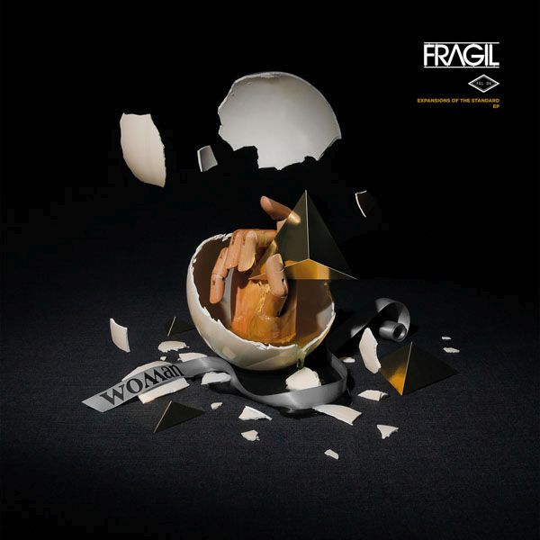 expansions of the st woman  