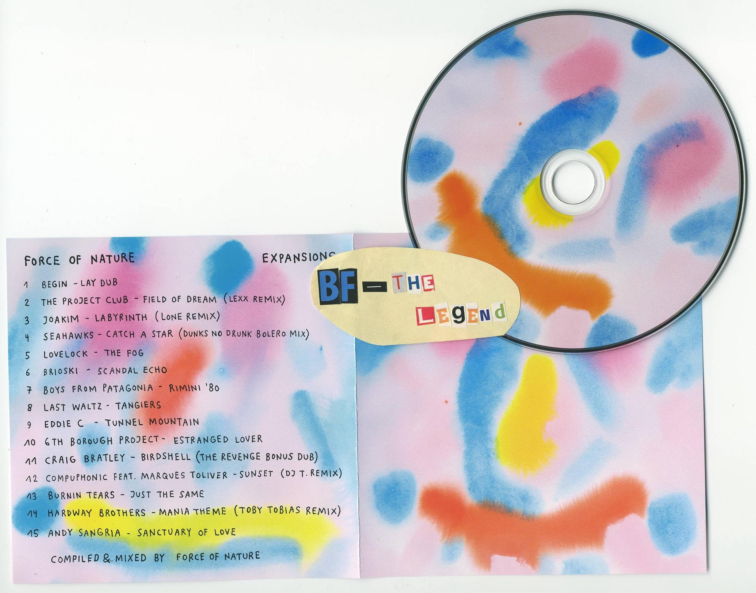 expansions 6th borough project  