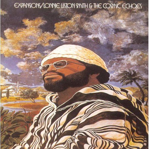 expansions lonnie liston smith 