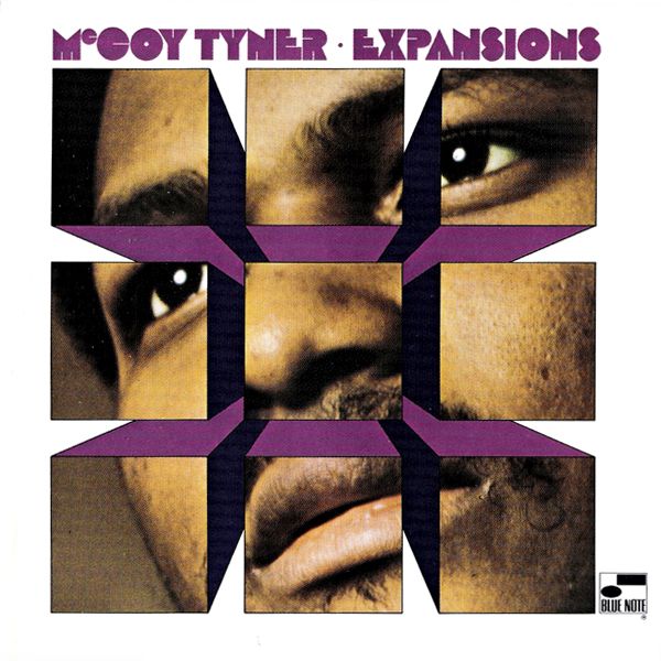 expansions mccoy tyner 
