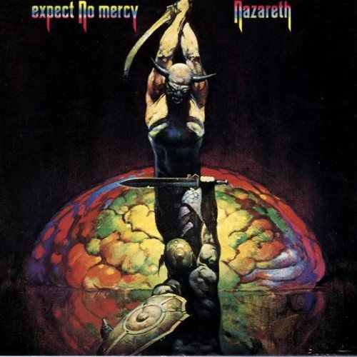 expect no mercy nazareth 