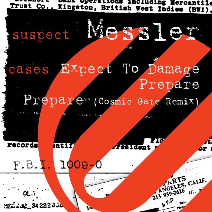 expect to damage messler 