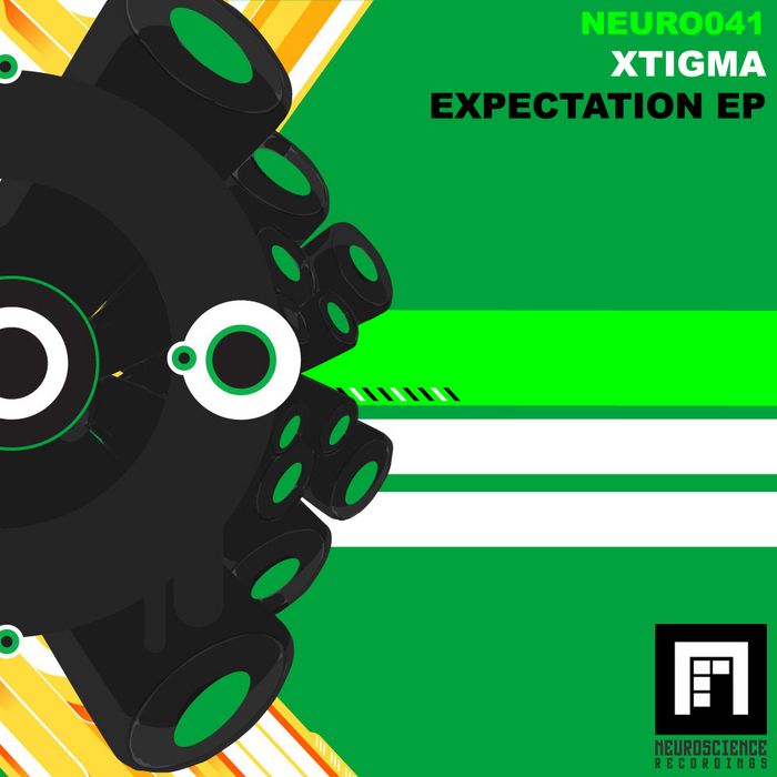 expectation ep xtigma 