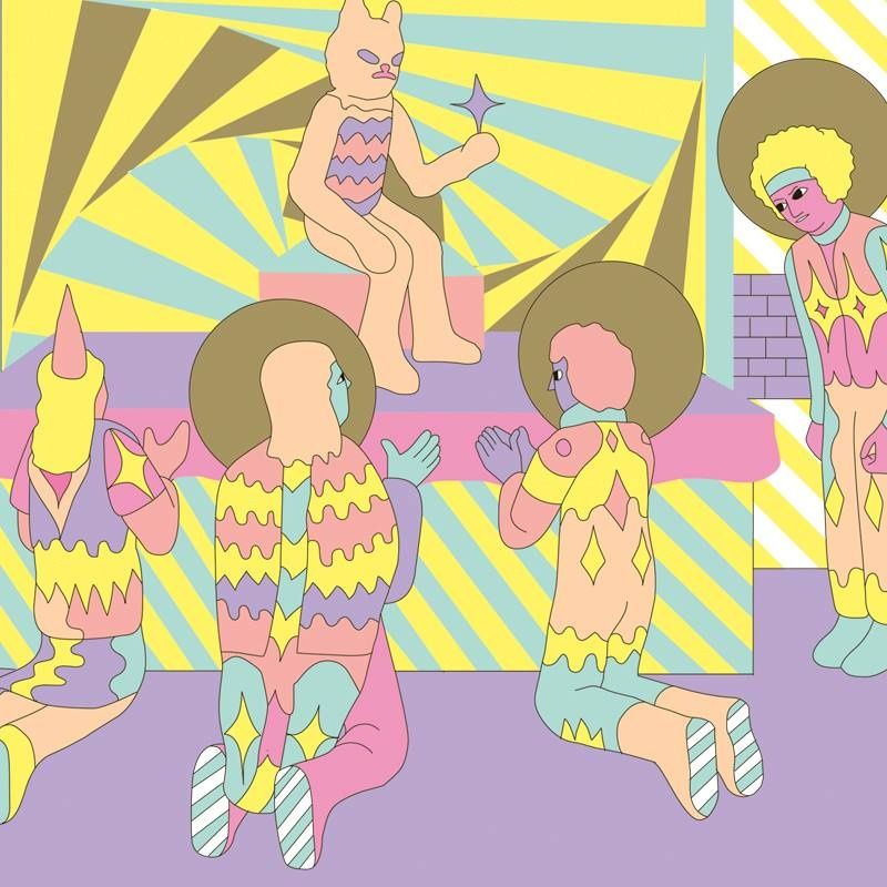 expectations moses campbell 