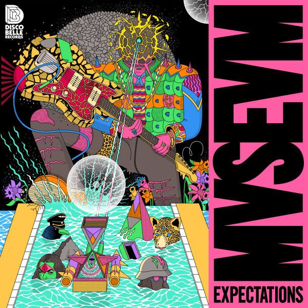 expectations mvsevm 