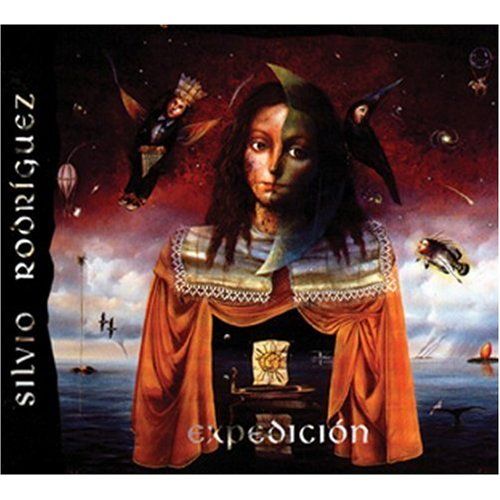 expedicion silvio rodriguez 