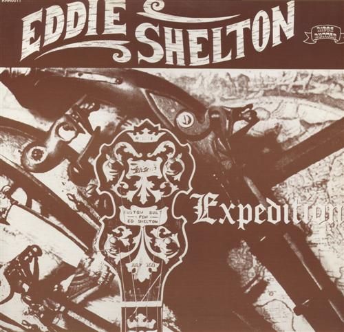 expedition eddie shelton  