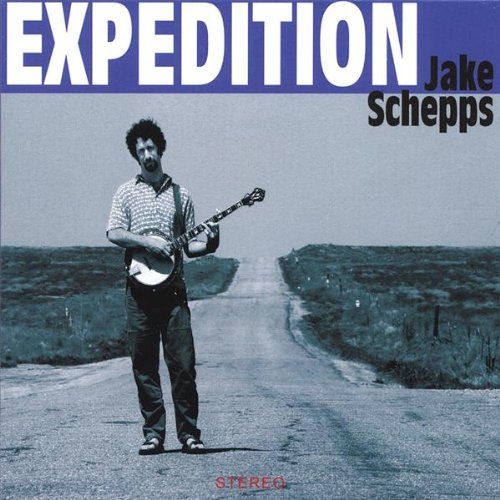 expedition jake schepps 