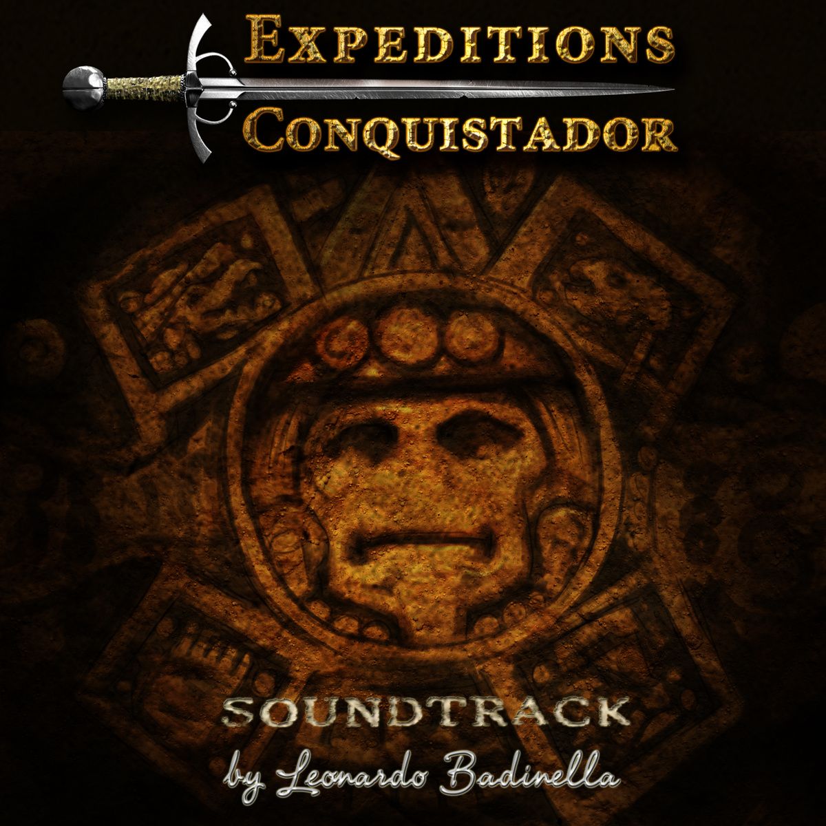 expeditions conquis leonardo badinella  