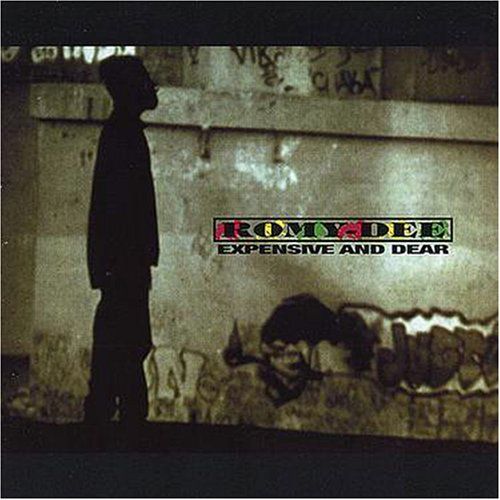 expensive and dear romy dee 