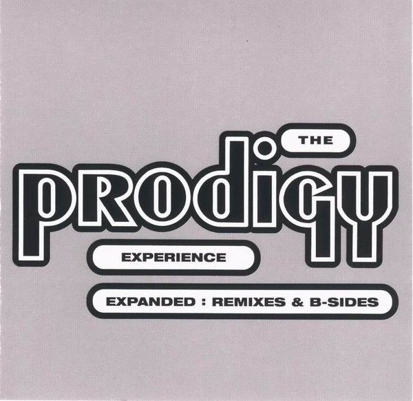 experience expanded the prodigy 