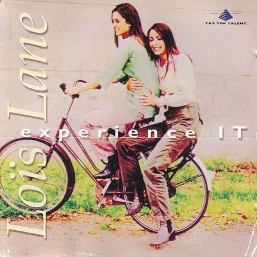 experience it lois lane 