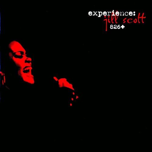 experience jill sco jill scott 