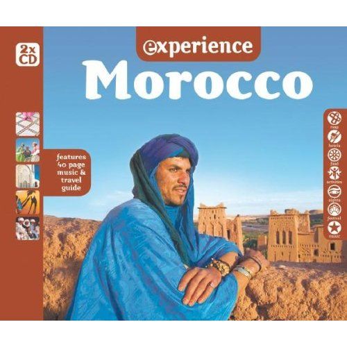 experience morocco ahmed soultan  