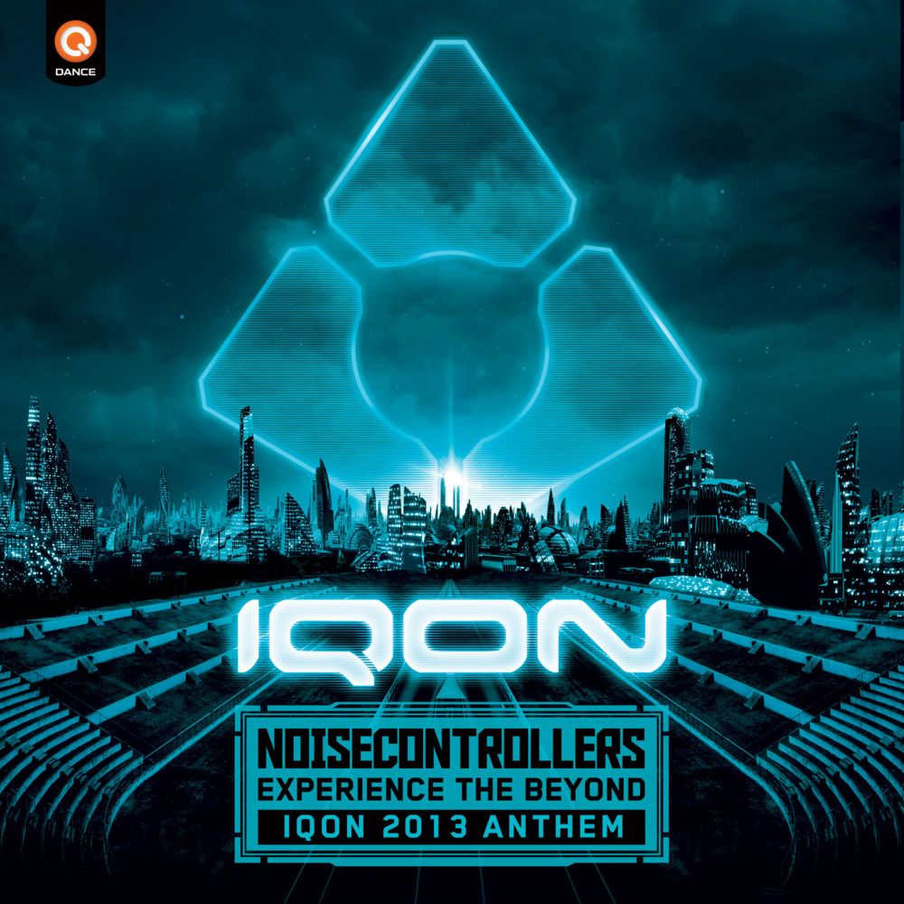 experience the beyon noisecontrollers  