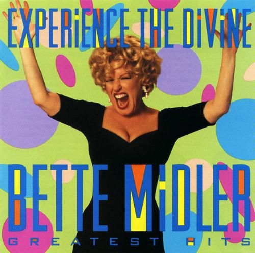 experience the divin bette midler 