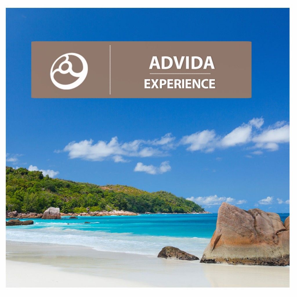 experience advida  