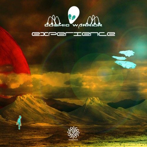 experience cosmic warrior 