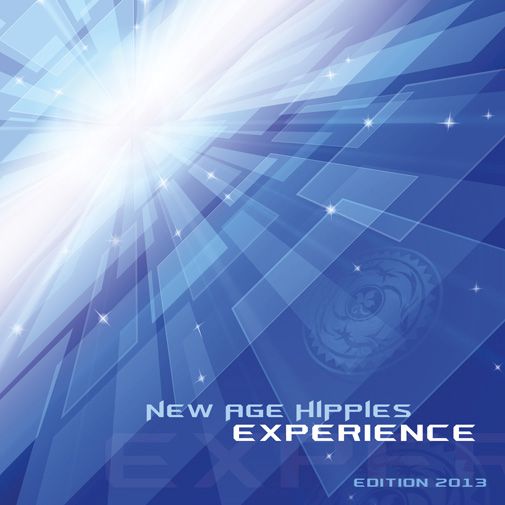 experience new age hippies 