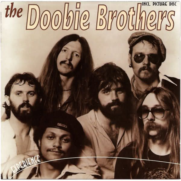 experience the doobie brothers  