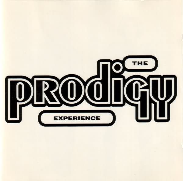 experience the prodigy 