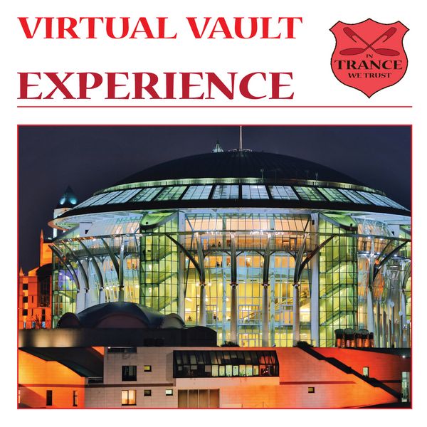 experience virtual vault  