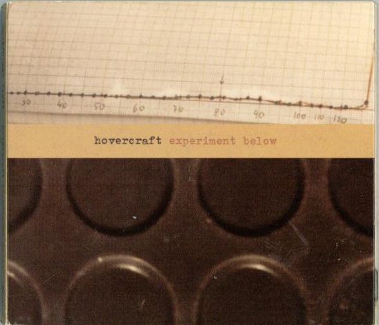 experiment below hovercraft 