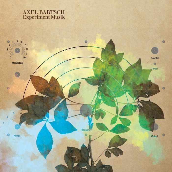 experiment musik axel bartsch  