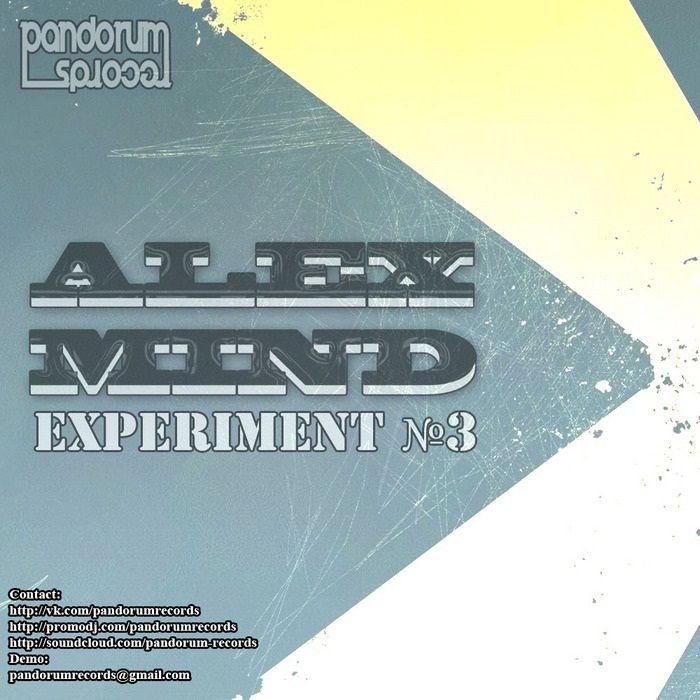 experiment no3 alex mind  