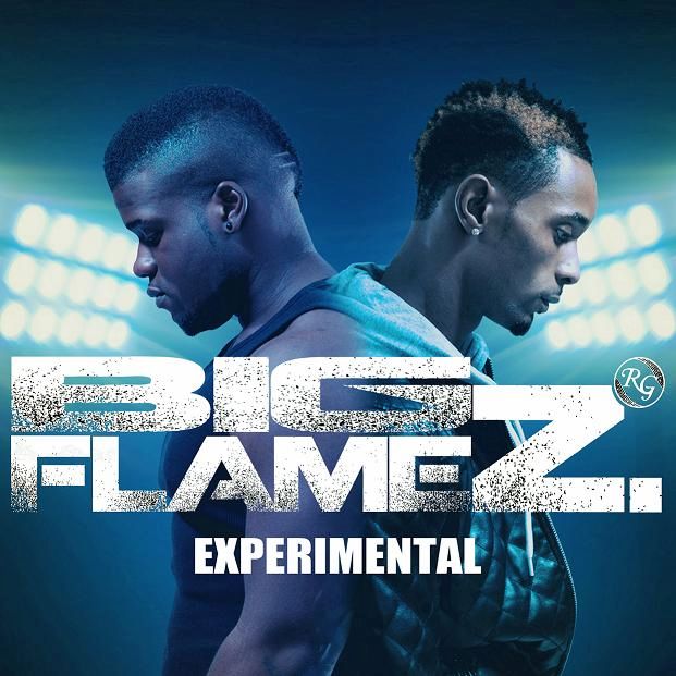 experimental ep bigflamez  