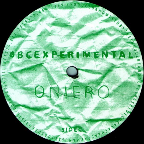experimental oniero 