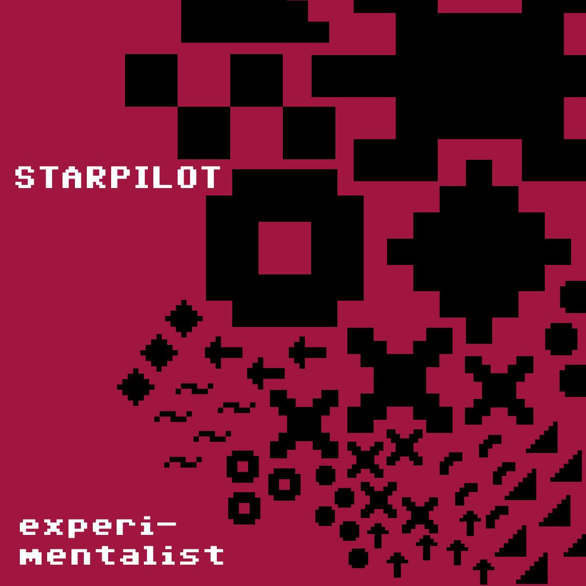 experimentalist starpilot 