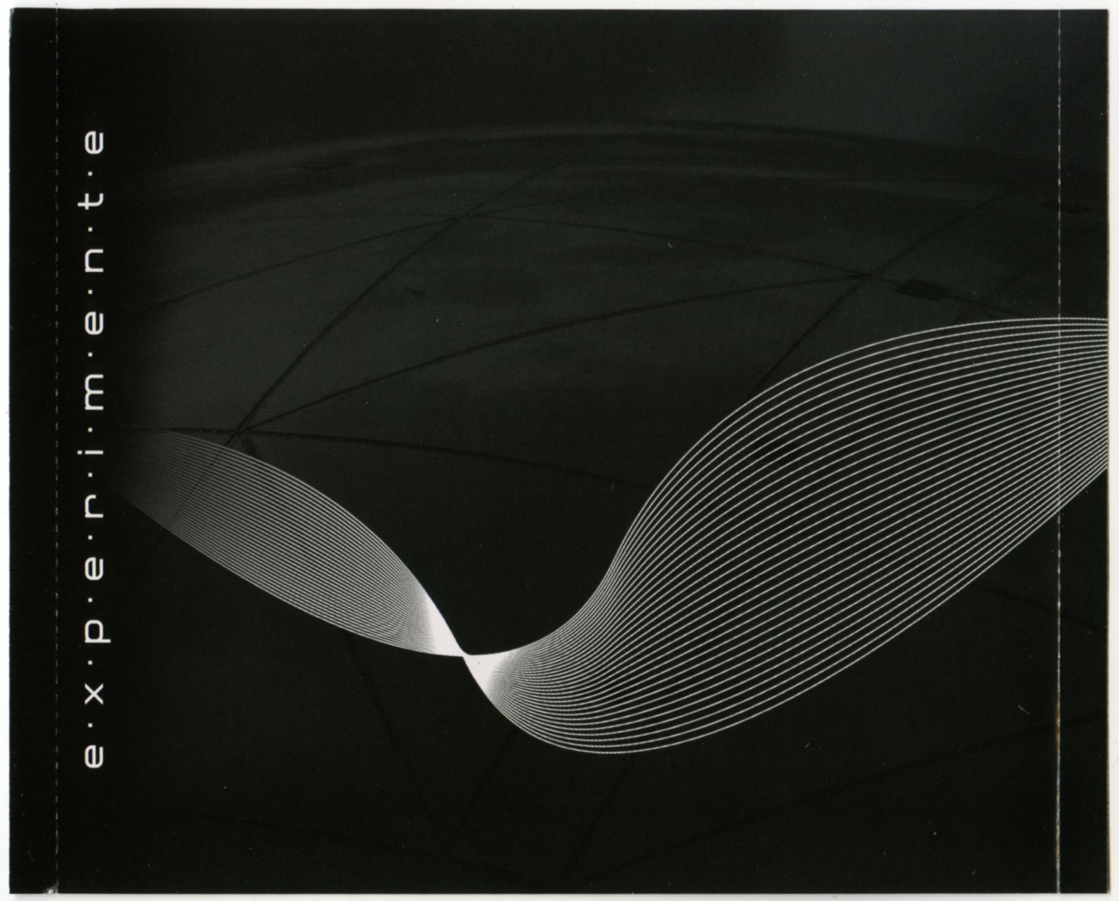 experimente illusion of light 