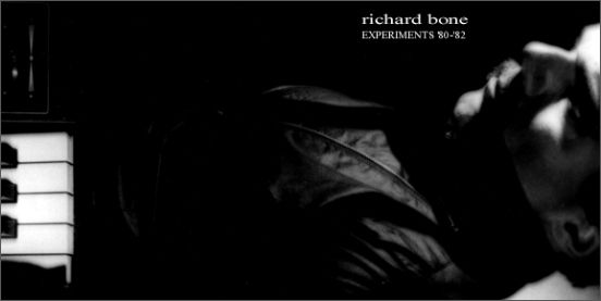 experiments 80 richard bone 