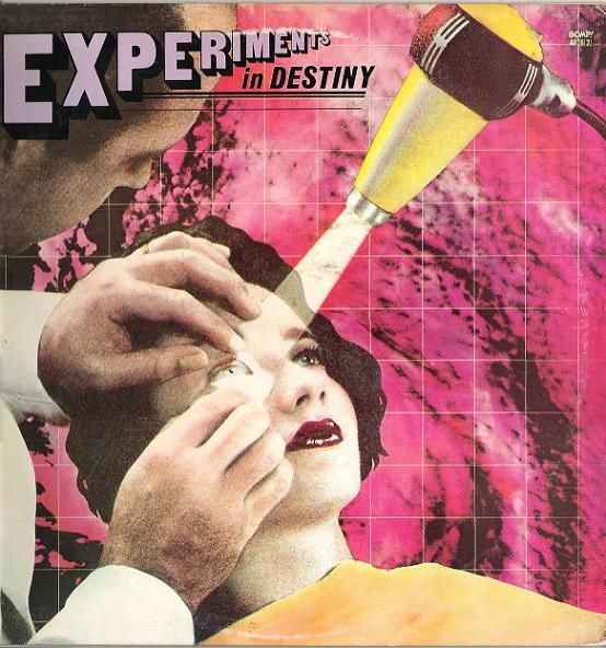 experiments in desti blake zolton the m 