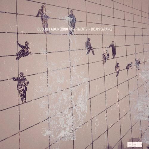 experiments in disap ducerey ada nexino 