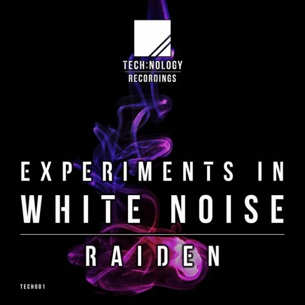 experiments in white raiden  