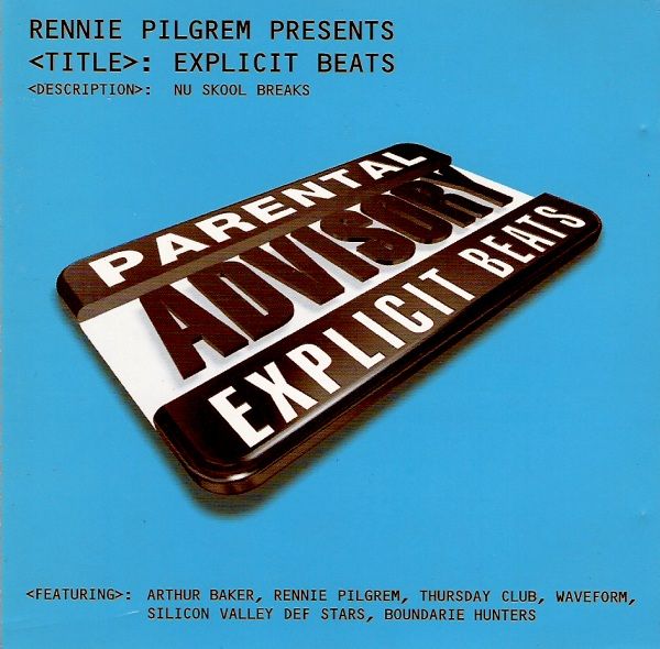 explicit beats arthur baker vs renn 