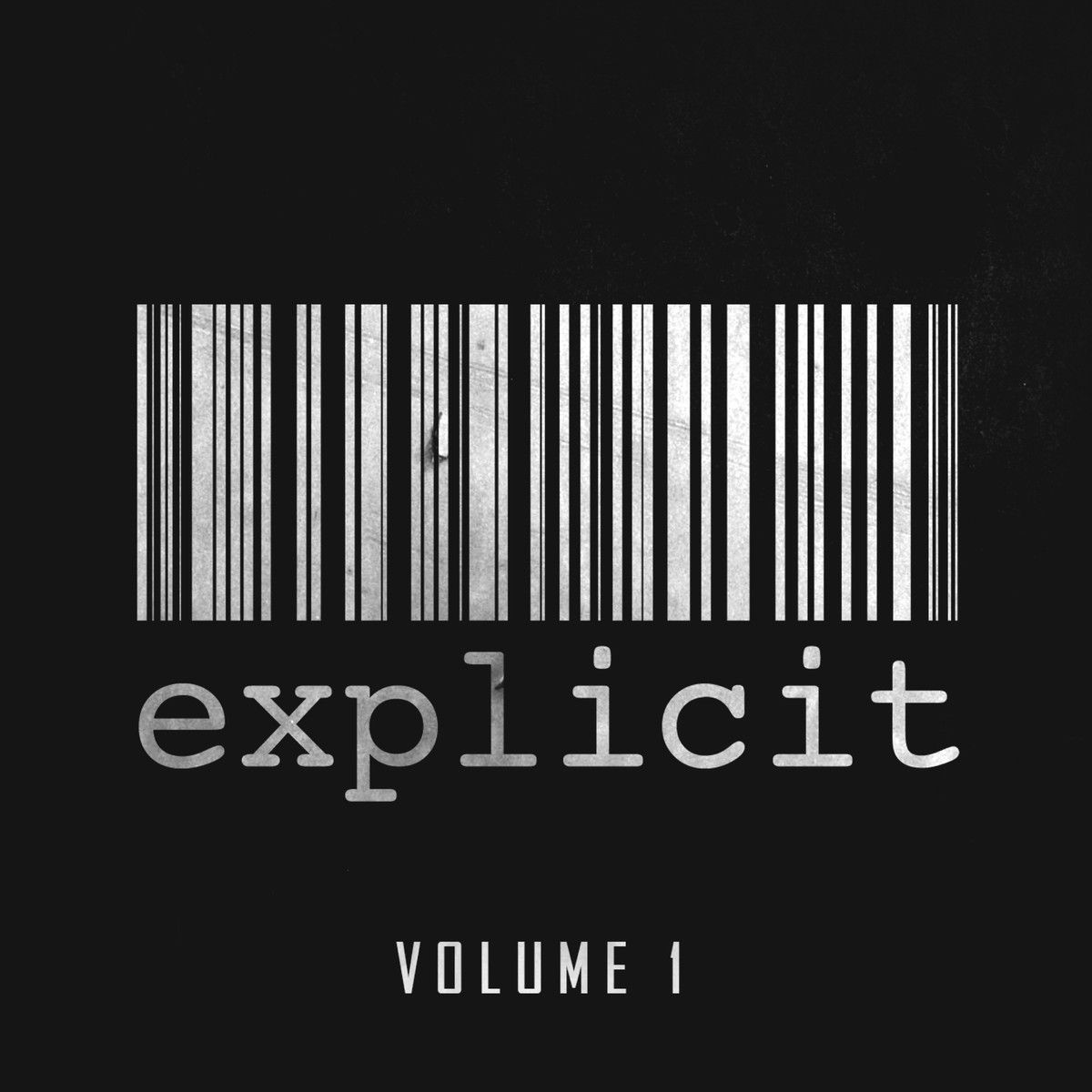 explicit volume 1 2faces  