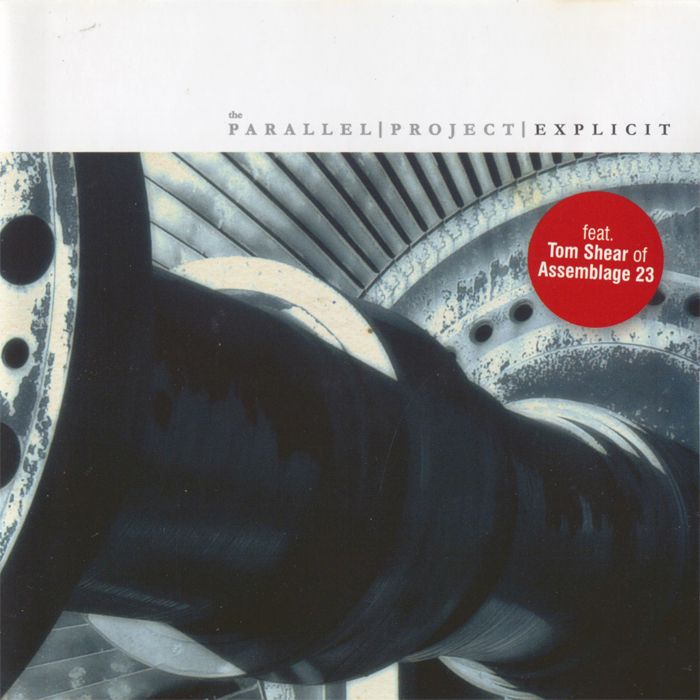 explicit the parallel project  