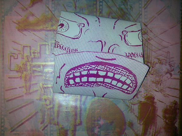 explode her one the exploders 