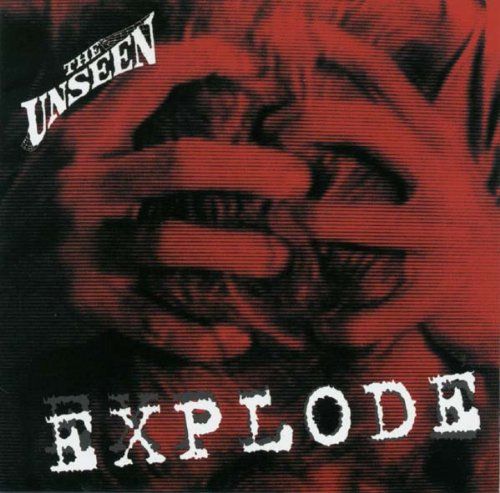 explode the unseen 