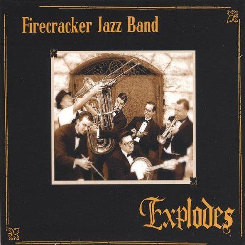 explodes firecracker jazz ban 