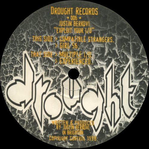 exploit your io justin berkovi 