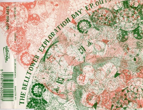 explorartion day the belltower 