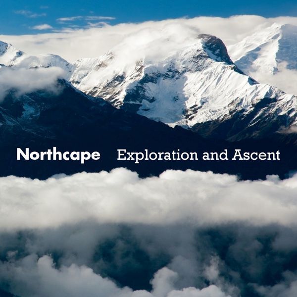 exploration and asce northcape 