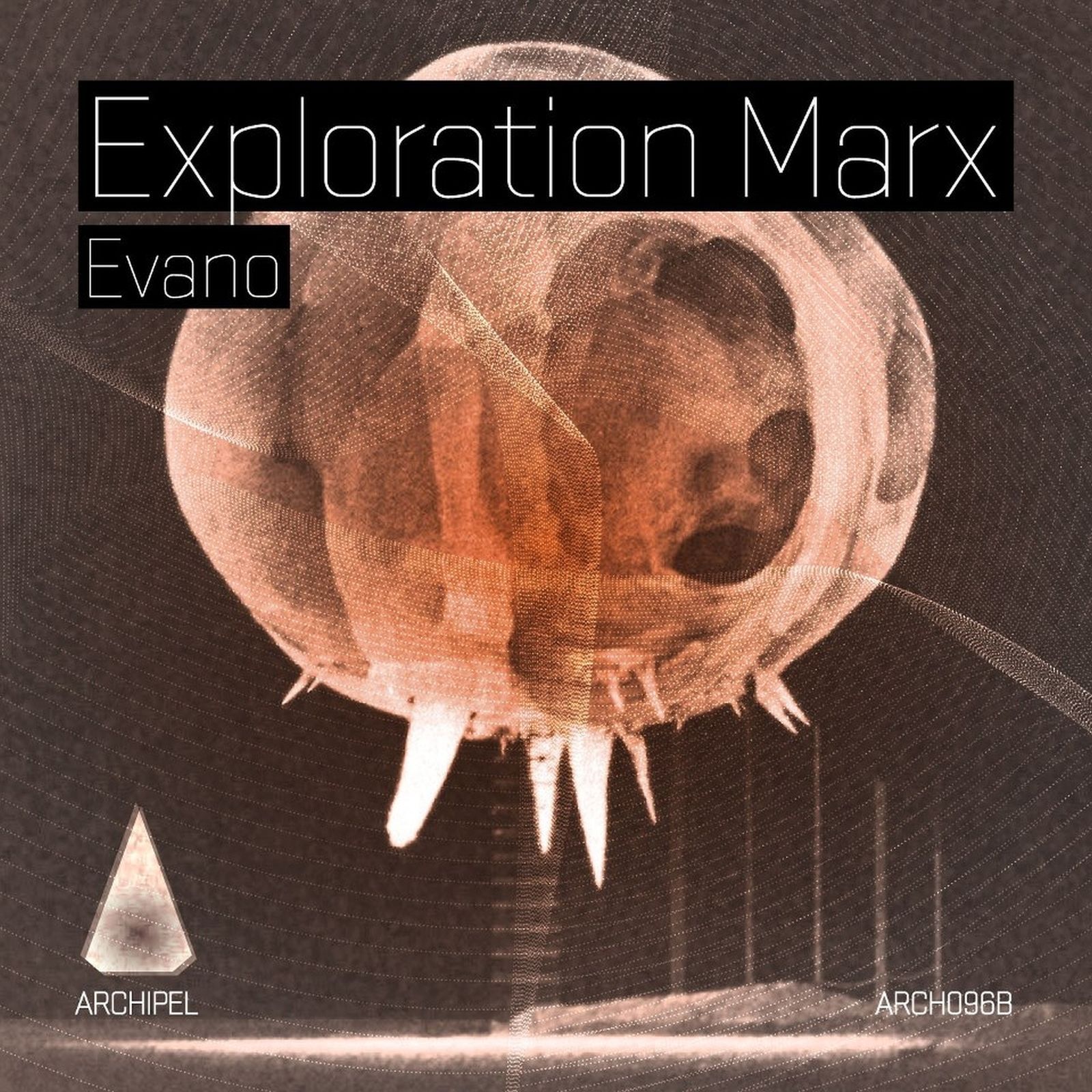 exploration marx evano 